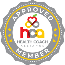 Health coach alliance member