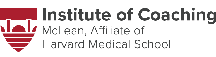 Institute of Coaching McLean